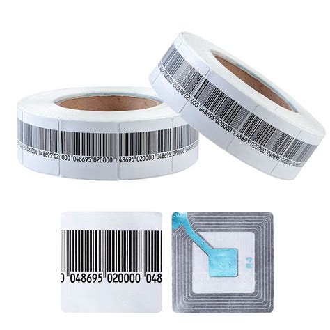 anti-theft rfid sticker|retail anti theft security systems.